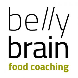 belly brain food coaching britta müller